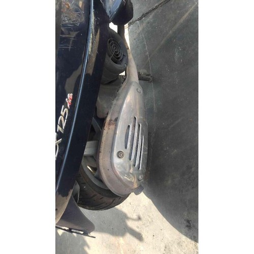 Moteur complet piaggio - moteur,