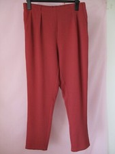 Pantalon DAMART citadin