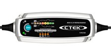 Chargeur batterie Ctek MXS 5.0
