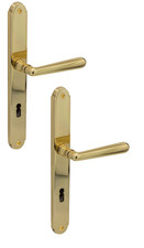 Béquille De Porte Alt Vienne