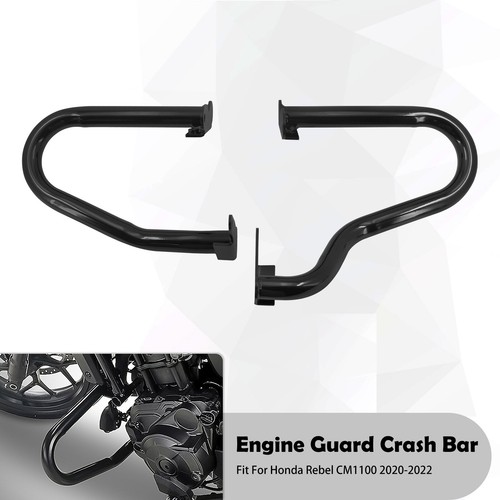 Cadre protection barre