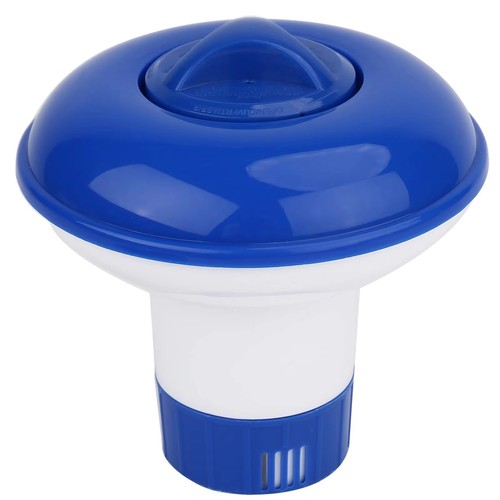 Distributeur chlore flottant - distributeur,