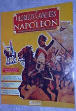FASCICULE GLORIEUX CAVALIERS