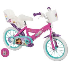 Bicyclette Roue 14 Pouces