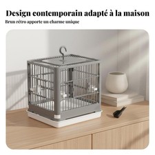 Maison pour Petits Oiseaux