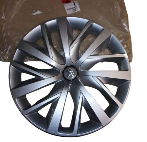 Enjoliveur citroën - enjoliveur, 16"