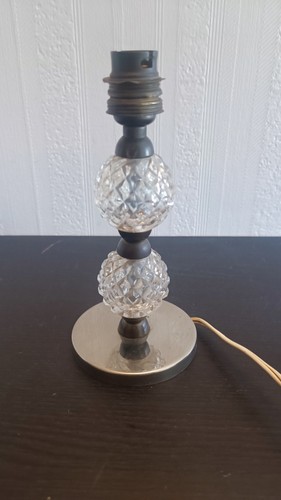 Lampe table vintage - table, en