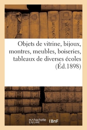Objets vitrine bijoux - vitrine,,
