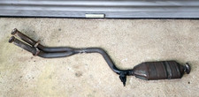 Mercedes W201 190E Catalyseur ORIGINAL