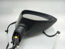 AUDI A4 Door Mirror O/S 2015-2025 4 Door Saloon RH 