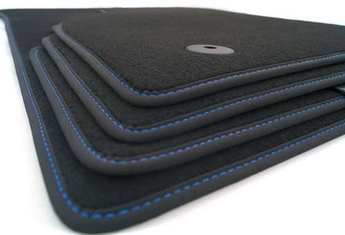 Tapis sol neufs - de,