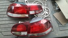 (feux) arrière golf 6