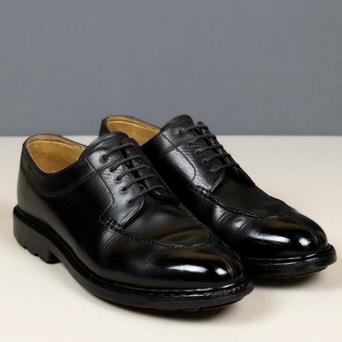 John lobb split toe derby - john,