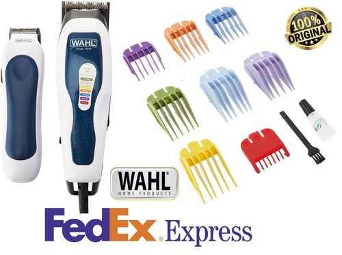 Wahl 1395 color - wahl, kit