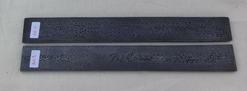 Billet fait main acier - billet,