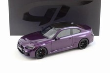 BMW M2 1/18 GT Spirit GT946