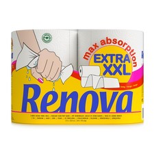 Renova Essuie tout Extra XXL 2