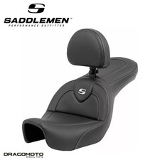 SELLE HARLEY DYNA / GLIDE