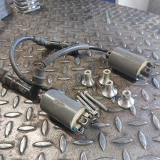 KAWASAKI ER5 ER 500 IGNITION COILS PAIR 01-07 TEC kp03 genuine kawasaki parts