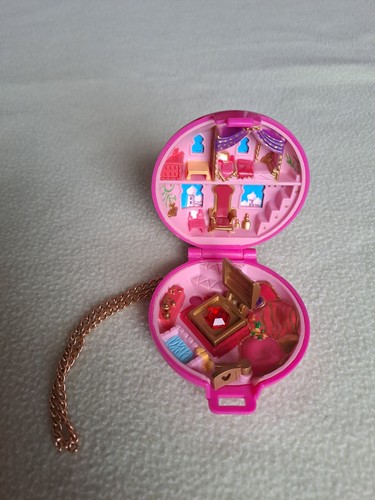 Bluebird polly pocket - polly,