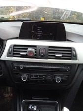 Tableau de bord BMW SERIE 3