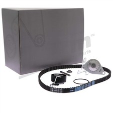 KIT DE DISTRIBUTION + POMPE à