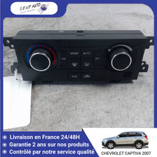 🇫🇷 COMMANDE DE CHAUFFAGE