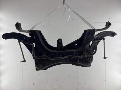 Berceau avant nissan note - avant,