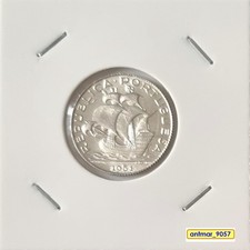 Portugal - 2,5 Escudos 1951 -