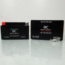 Batterie SLA BC Battery pour