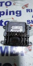 ECU Moteur Engine ECU Opel