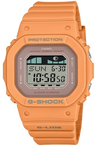 Montre femme casio shock - montre, g-shock