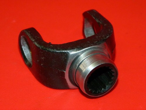 Demi cardan pont avant quad - cardan,