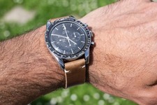 Omega Speedmaster Remontage