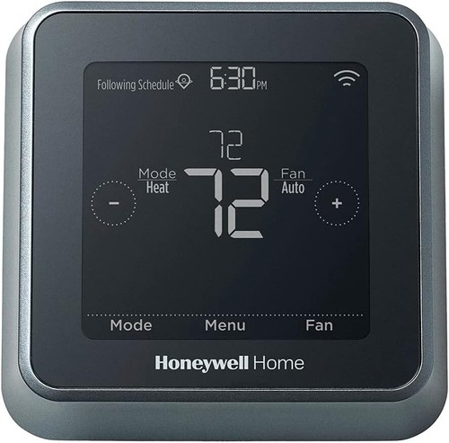Honeywell home rcht8610wf2006 - honeywell,