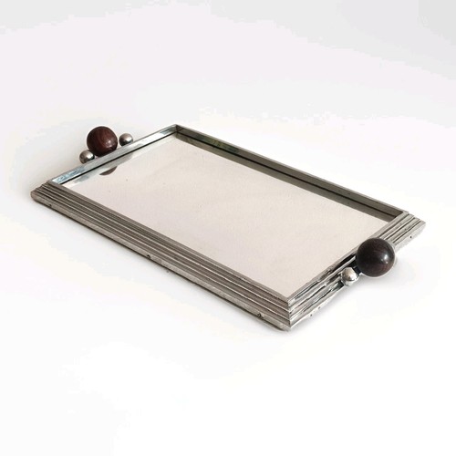 Magnifique plateau art - magnifique, art-deco