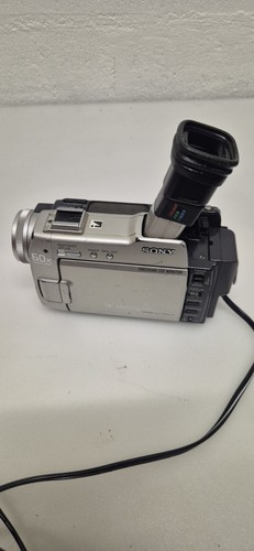 Caméscope mini sony - mini, dv