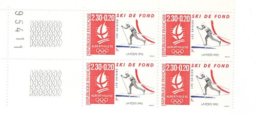 Bloc 2678 jeux - n°,