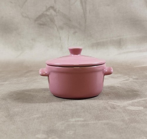 Mini cocotte rose emily - mini, henry