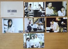 Cafe lumiere hou - lumiere,