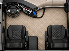 Tapis de sol Mercedes Actros