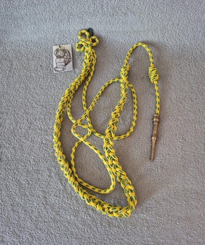 Fourragère médaille - de,