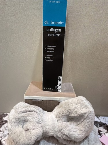 Brandt collagen serum - dr.,