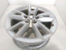 JANTE ALLIAGE -- Skoda Yeti