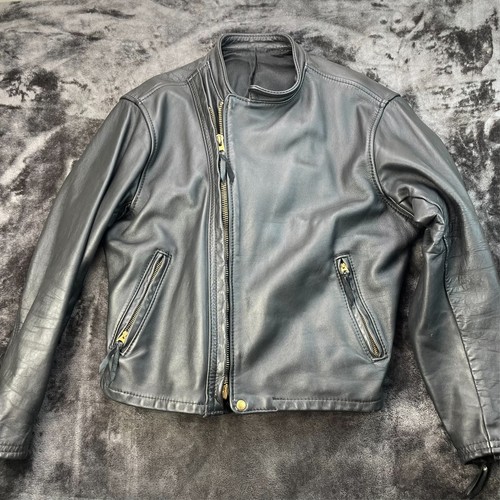 Vintage langlitz leather - vintage,