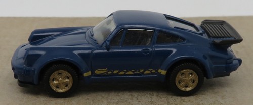 Micro herpa 87 porsche - ho, 1/87