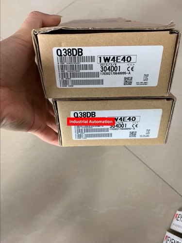 New box mitsubishi q38db - mitsubishi,
