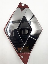 Logo losange arrière original Renault Captur II à partir de 2019 908893313R