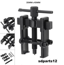 Extracteur de Roulement Outil