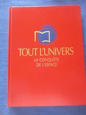 Tout l'univers - La conquête